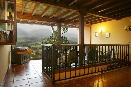 Hotel & Spa Villa De Mestas Mestas De Con Kültér fotó